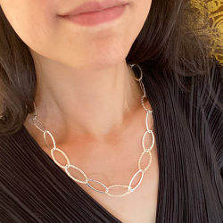 Armbnd &amp; halskde - Blank 