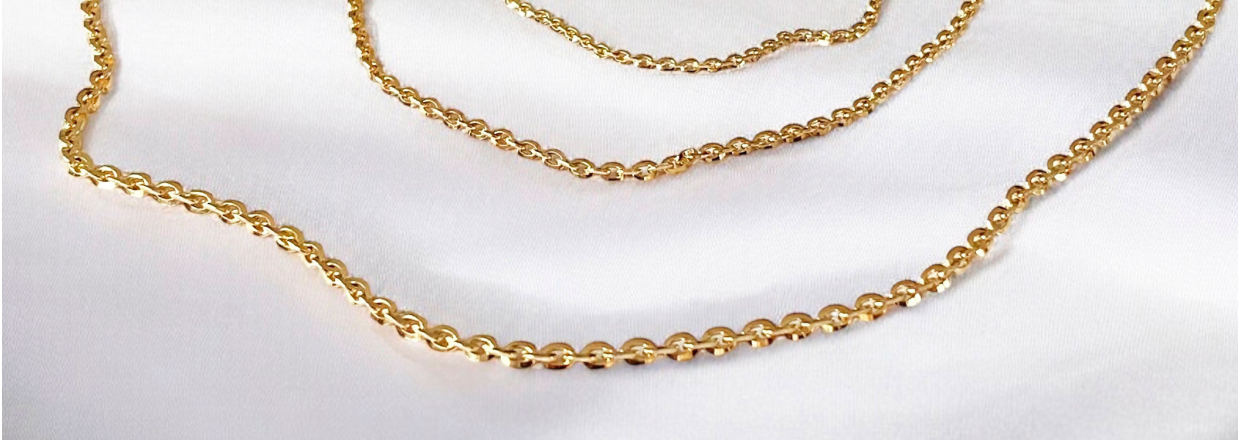 Guldkæde
