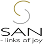SAN - Links Of Joy