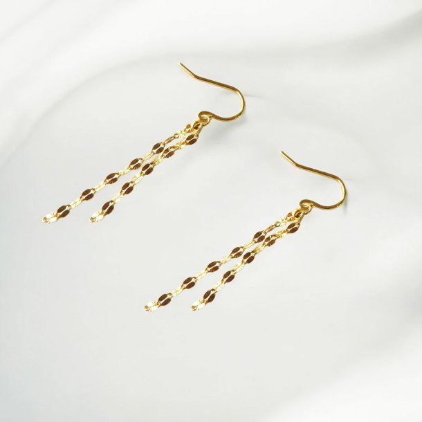 14kt Earrings