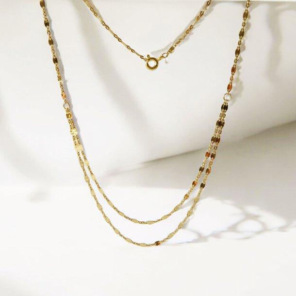 14kt Necklace