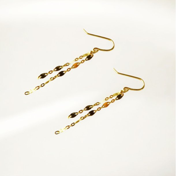 9kt Earrings