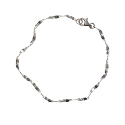 Armbnd &amp; halskde - Blank