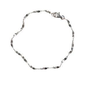 Armbnd eller halskde - Blank