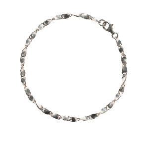 Armbnd eller halskde - Blank