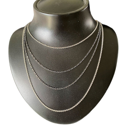 Armbnd &amp; halskde