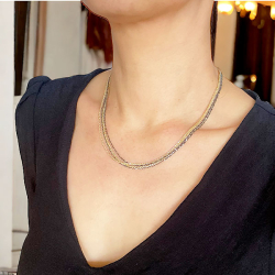 Armbnd &amp; halskde