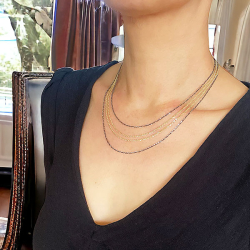 Armbnd &amp; halskde