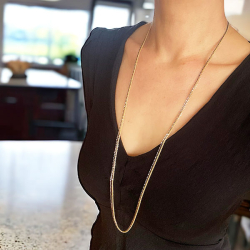 Armbnd &amp; halskde