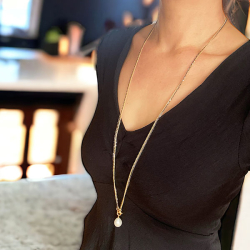 Armbnd &amp; halskde