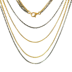 Armbnd &amp; halskde