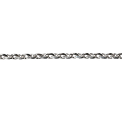 Rhodineret/forgyldt armbnd med Ferskvandsperler