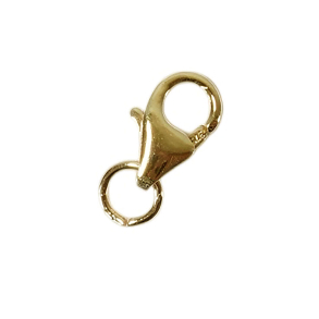 9kt karabainls 7,1x4mm