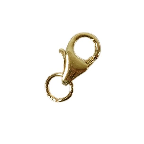 9kt karabainls 7,1x4mm