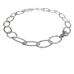 Armbnd &amp; halskde - Blank 