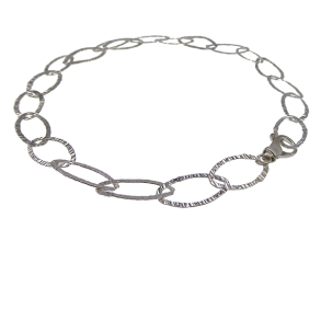 Armbnd eller halskde - Blank 