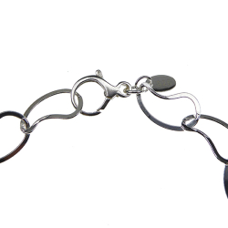 Armbnd &amp; halskde - Blank