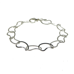 Armbnd &amp; halskde - Blank