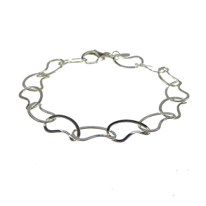 Armbnd & halskde - Blank