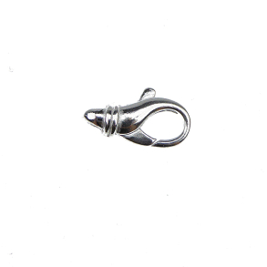 Karabinls/925 - SKL=17mm/stbt